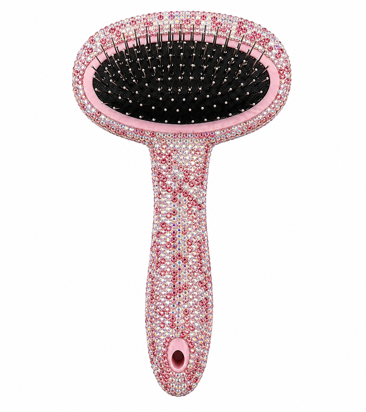 Bling Bling!! Pet Grooming Brush – Available in 2 colors