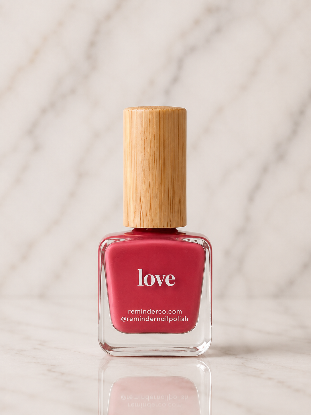 Reminder™ Christian Nail Polish Collection - Faith-Inspired Colors