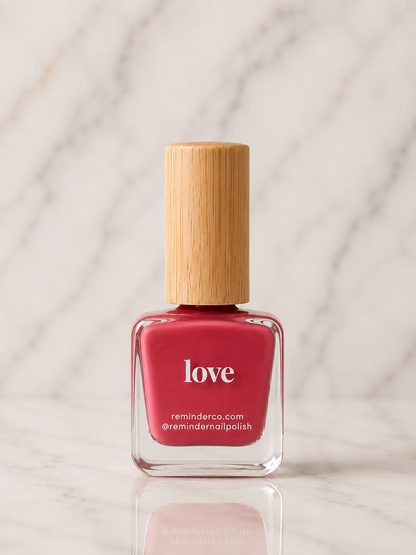 Reminder™ Christian Nail Polish Collection - Faith-Inspired Colors