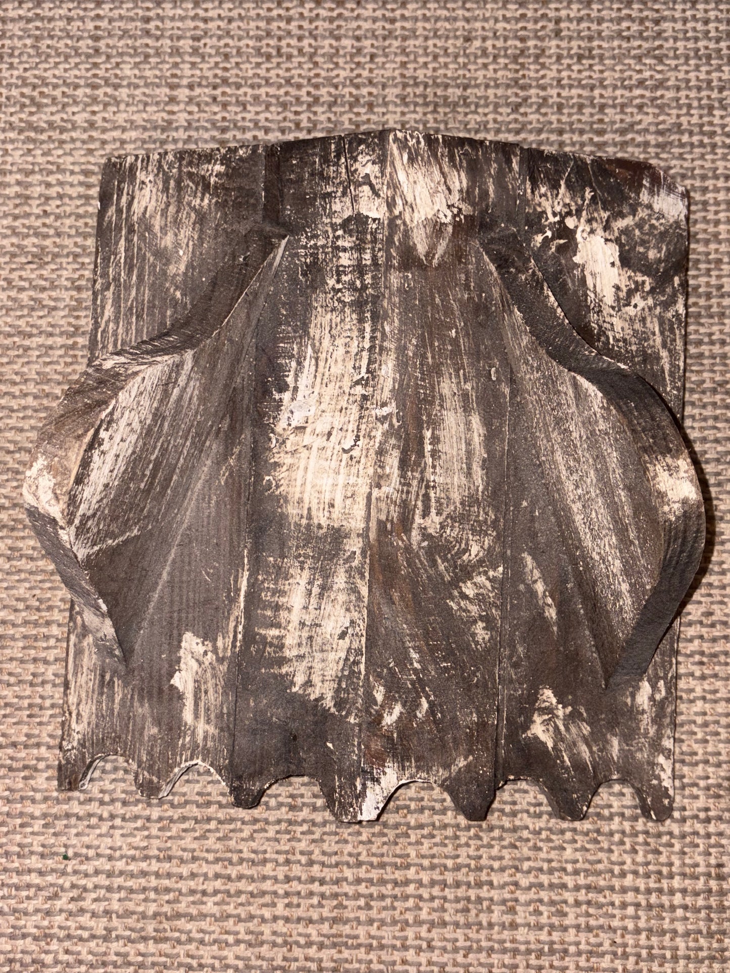 Handmade Wooden Book Holder - available in 2 colors