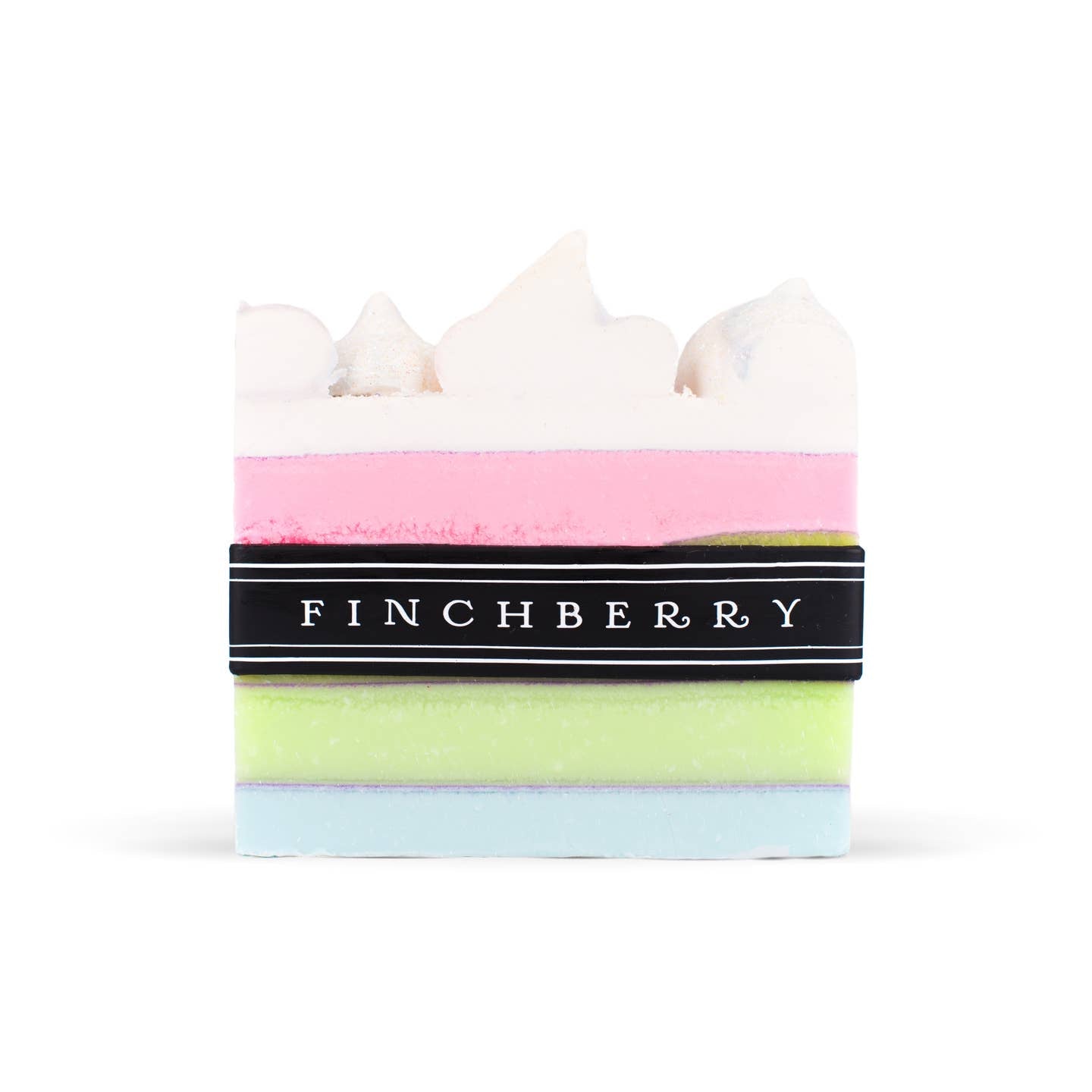 Finchberry - Darling Bar Soap (Open Stock with Bands)