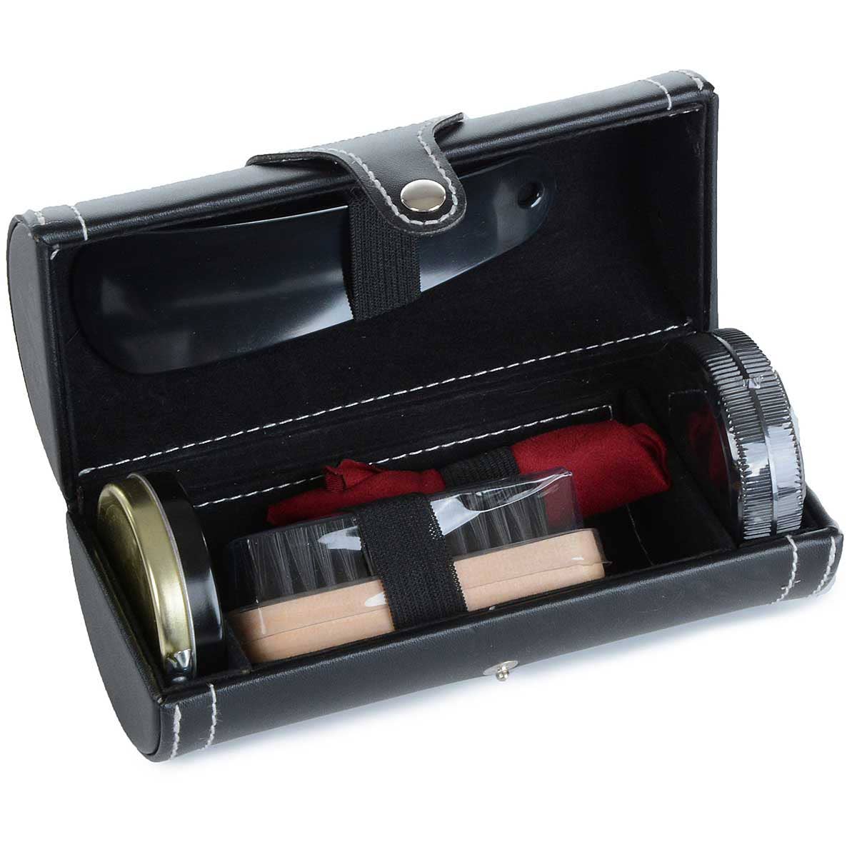 Mad Man Shoe Shine Kit