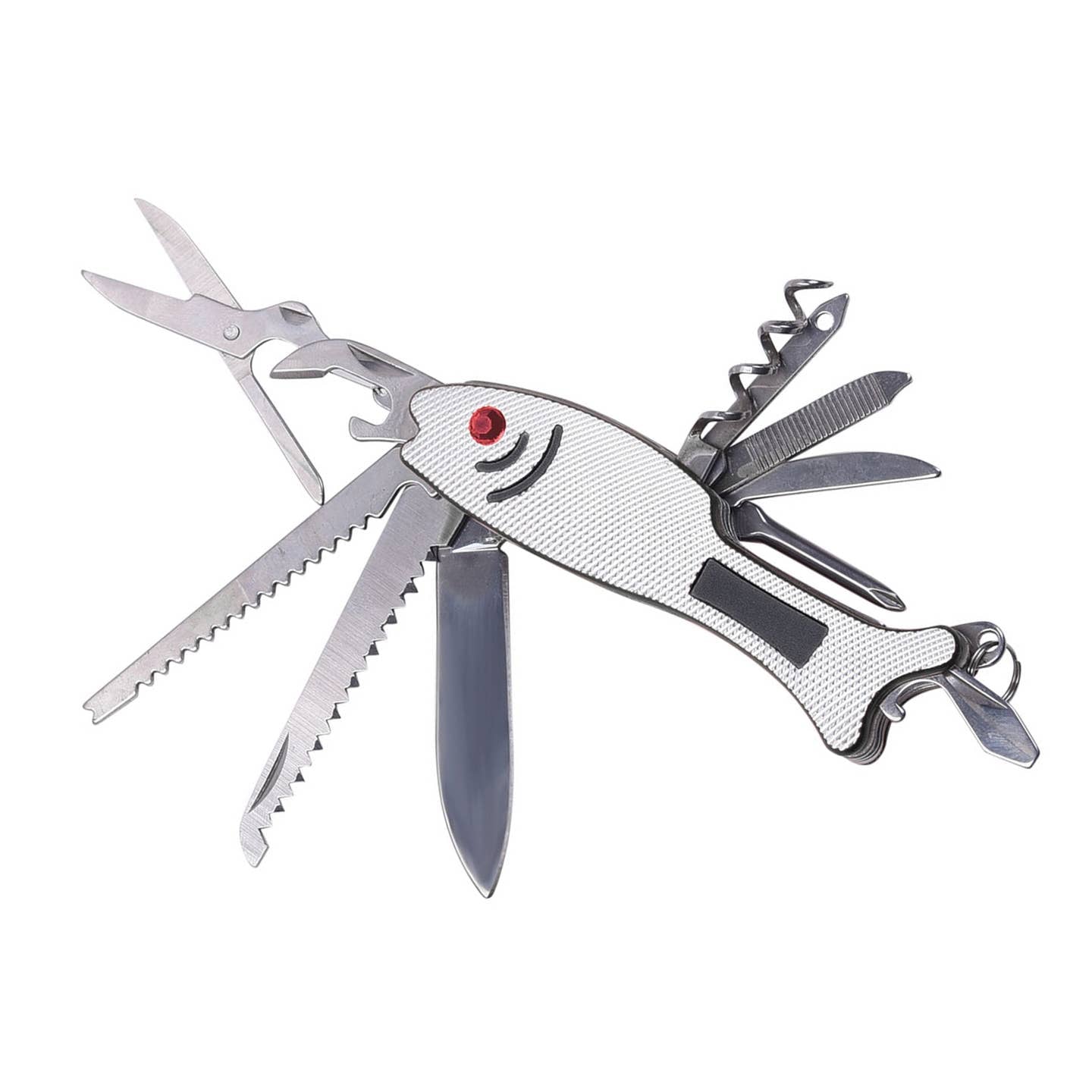 Mad Man - Fisherman's Friend Pocket Tool - Available in 2 colors