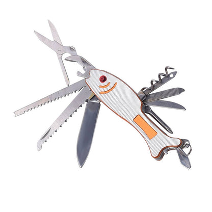 Mad Man - Fisherman's Friend Pocket Tool - Available in 2 colors