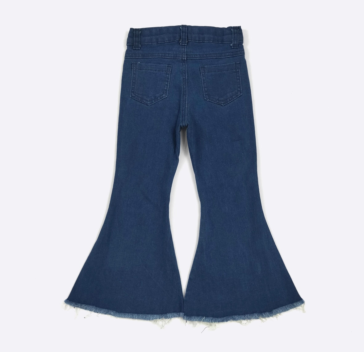 Clothing for Toddler Girl - Victorian Garden Girls Set