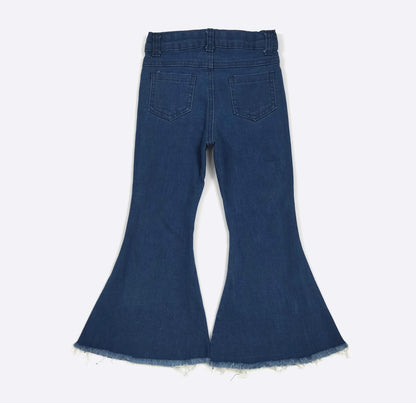 Clothing for Toddler Girl - Victorian Garden Girls Set