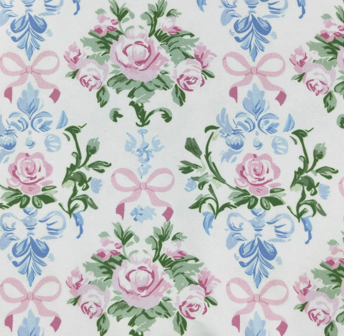 Clothing for Toddler Girl - Victorian Garden Girls Set