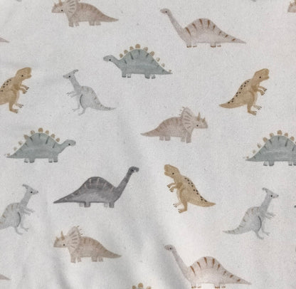 Clothing for Baby Boy - Triceratops Boy Romper