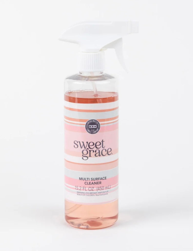 Sweet Grace Multi-Surface Cleaner