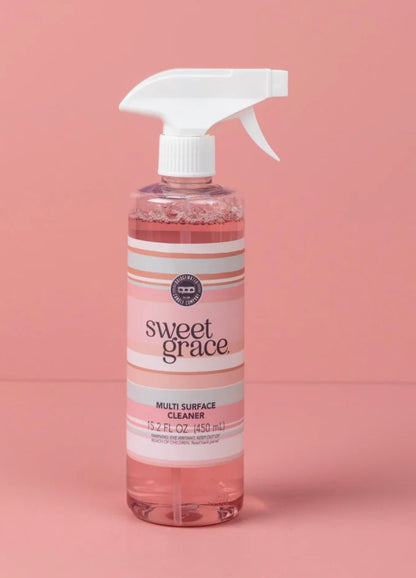 Sweet Grace Multi-Surface Cleaner