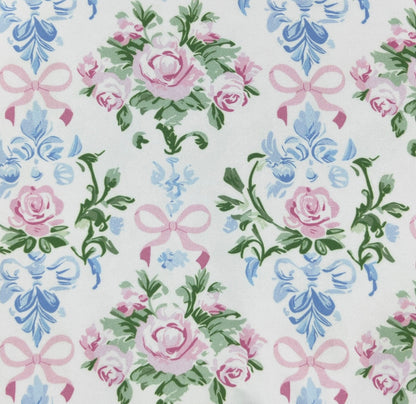 Clothing for Baby Girl - Victorian Garden Baby Romper