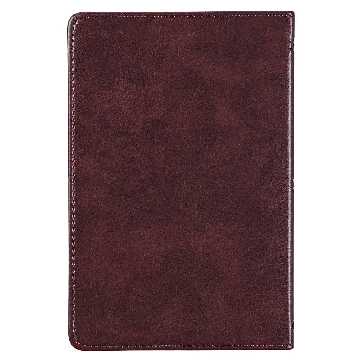 101 Prayers For Men Faux Leather