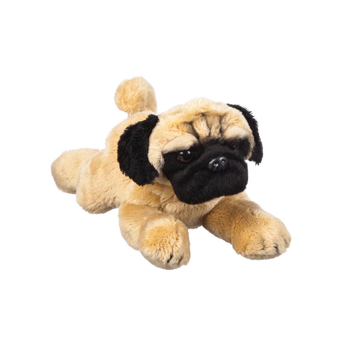 Pug 8" Bean Bag