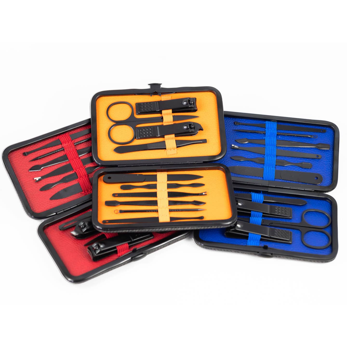 Mad Man Color Pop Grooming Kit