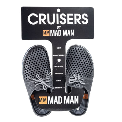 Mad Man Cruisers / color black / size 12