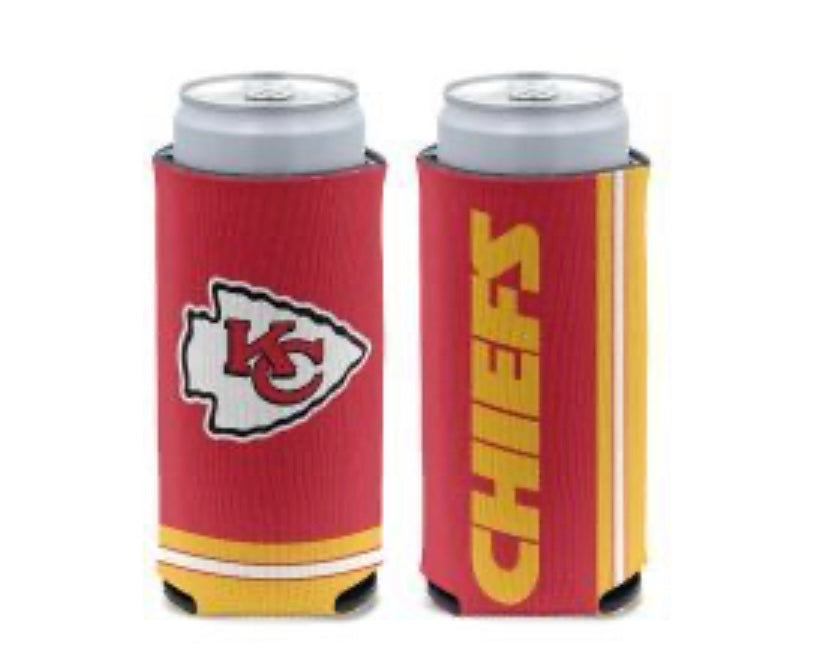 Chiefs Slim Can Cozy