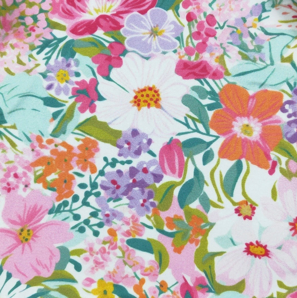 Clothing for Baby Girl - Blossom Babe Baby Gown