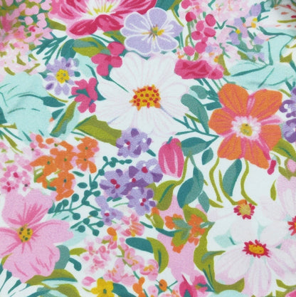 Clothing for Baby Girl - Blossom Babe Baby Gown
