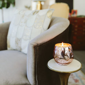 Sweet Grace Collection Candle #011