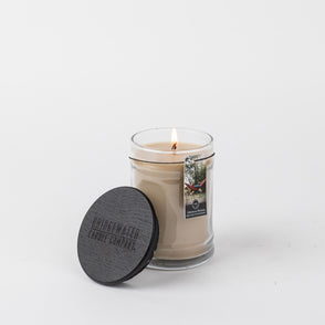 8oz Jar Bridgewater Candle-Afternoon Retreat