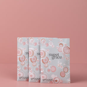 Sachet Sweet Grace - Modern Bubble