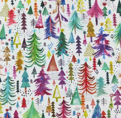 Clothing for Baby Girl - Fantasy of Trees Baby Romper