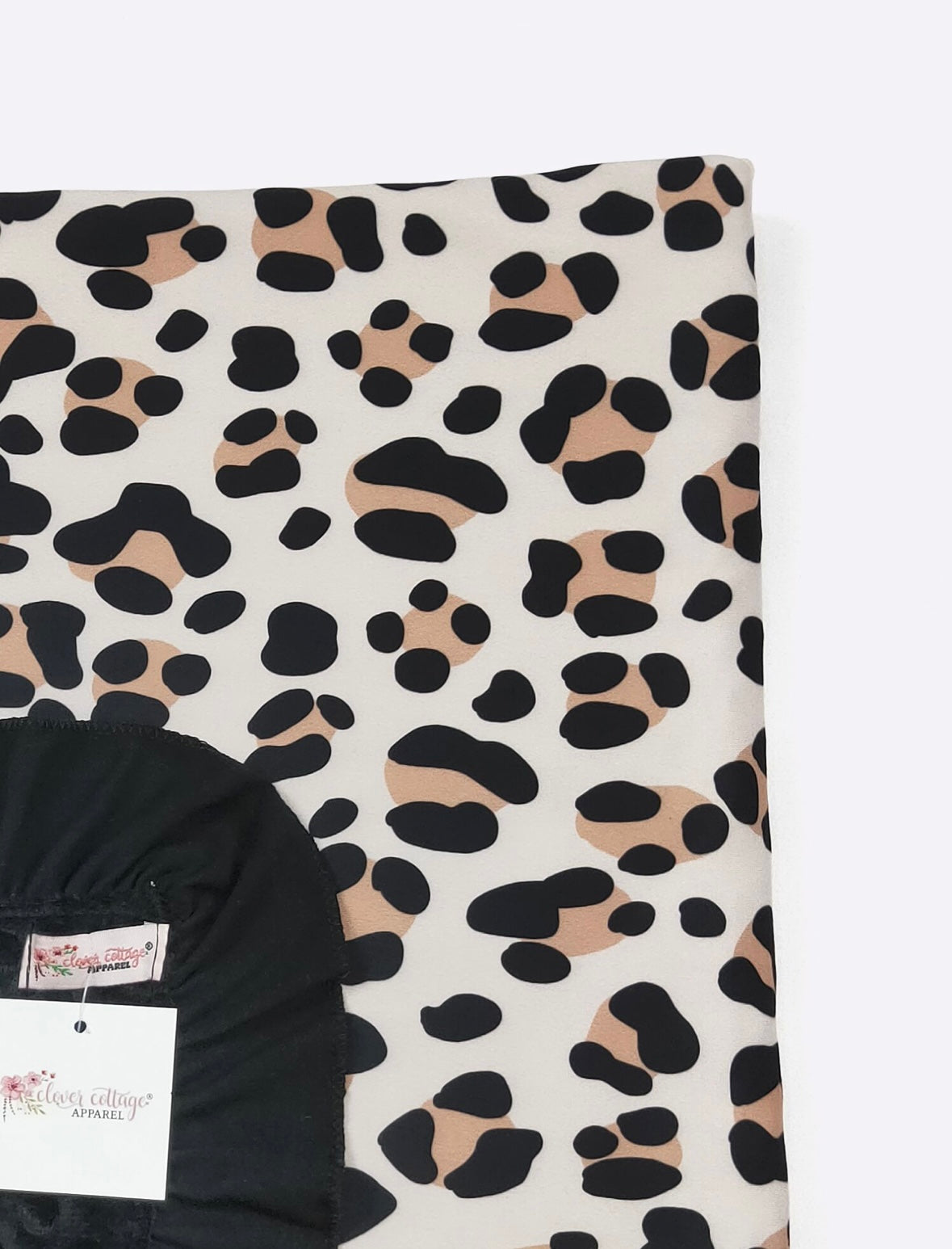 Baby Blanket - Cheetah