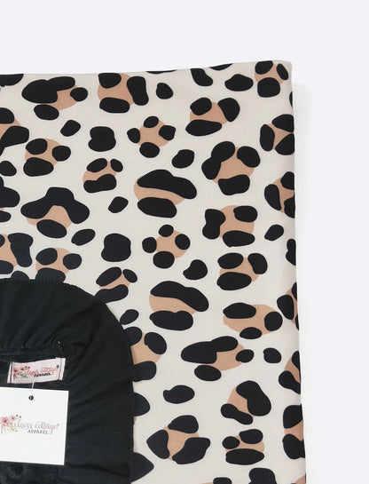 Baby Blanket - Cheetah