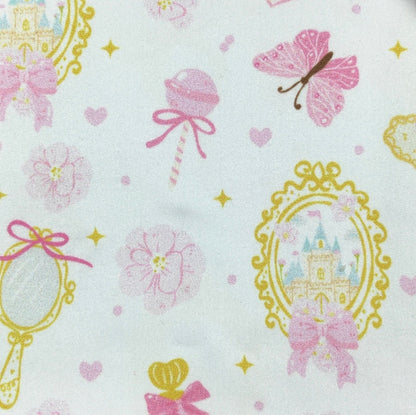 Clothing for Baby Girl - Princess Baby Gown