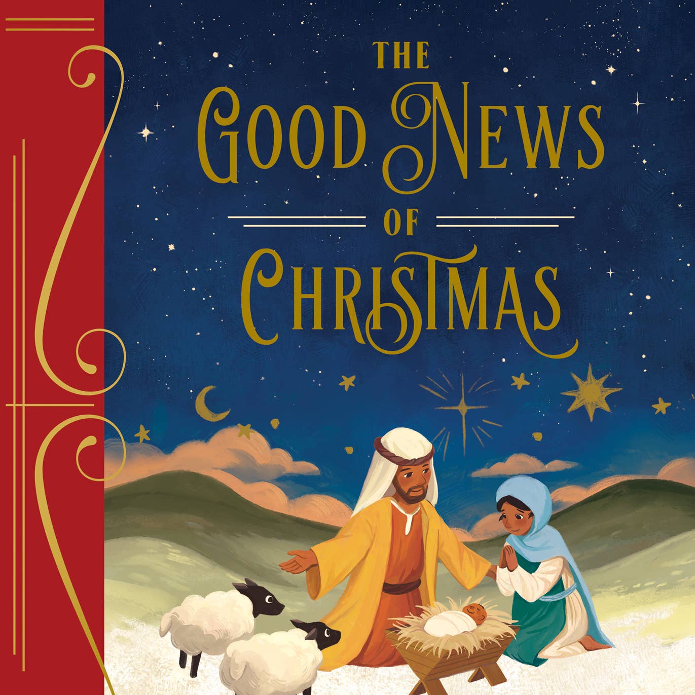 The Good News of Christmas