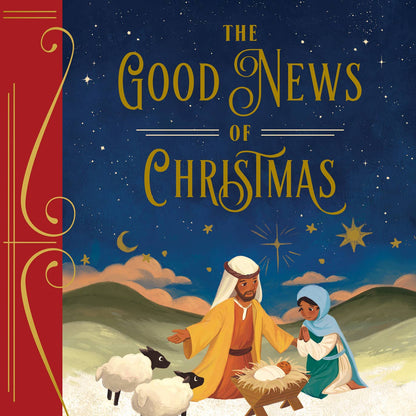 The Good News of Christmas