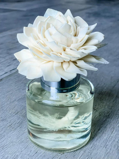 Sweet Grace Mini Flower Diffuser