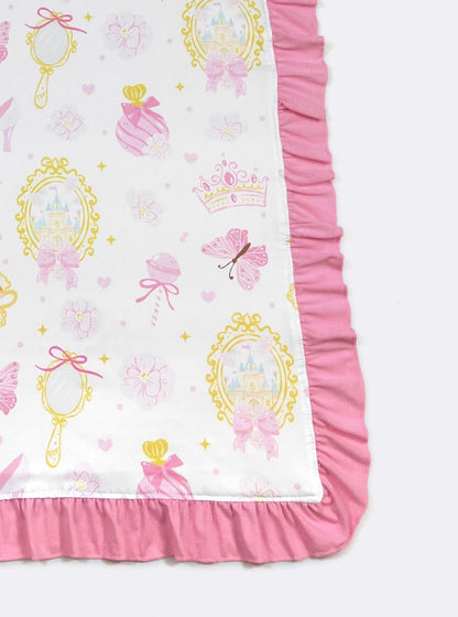 Baby Blanket - Princess