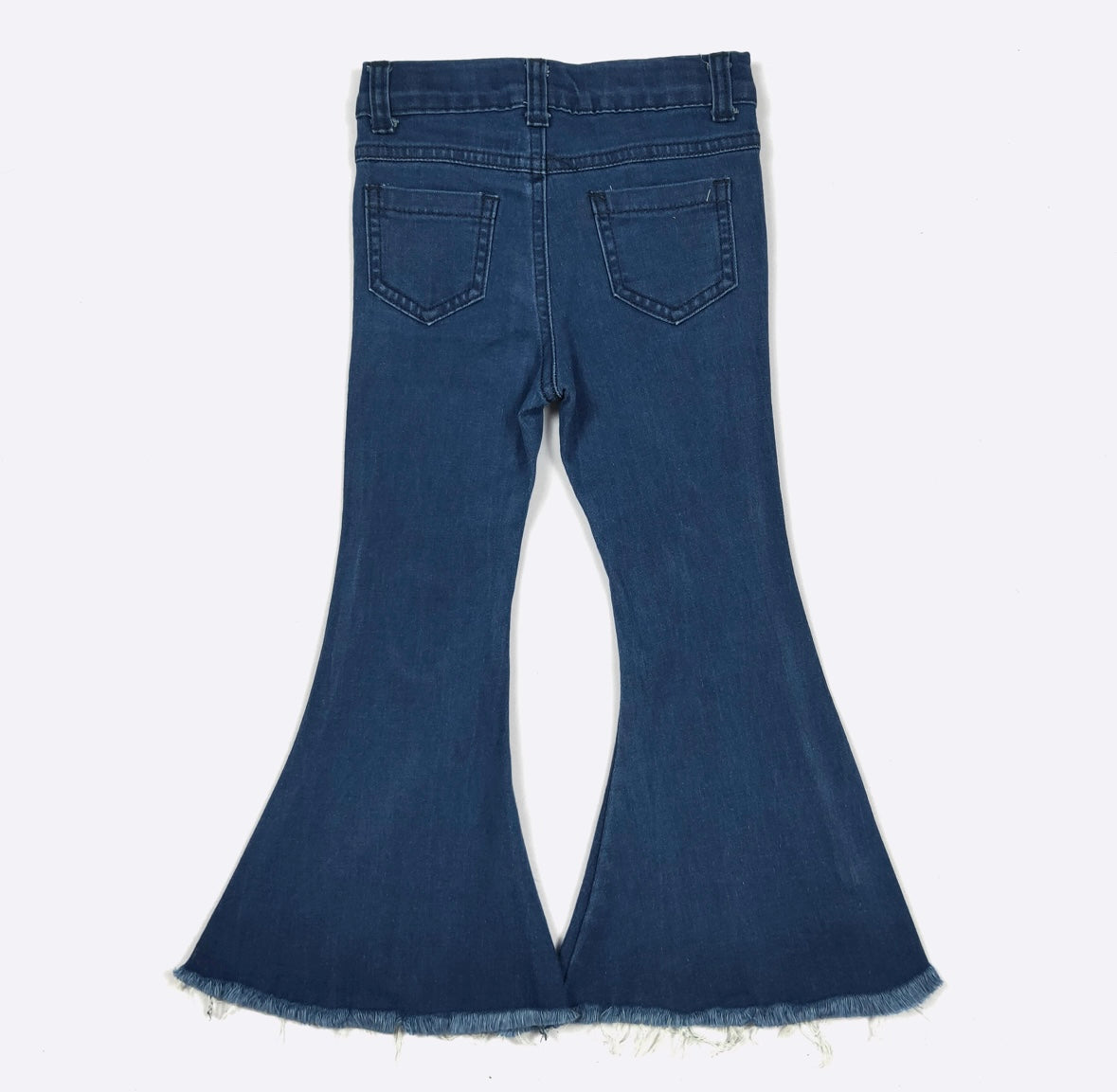 Clothing for Toddler Girl - Red Barn Girls Set