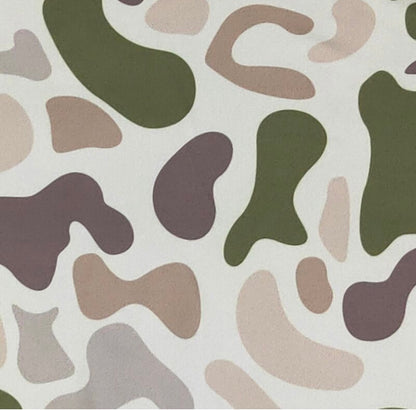 Clothing for Baby Boy - Outdoor Camo Boy Romper