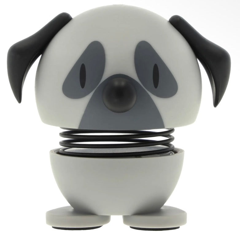 Hoptimist Pug Xs