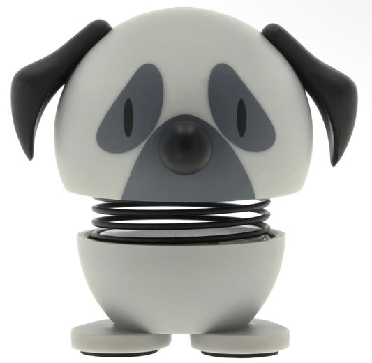 Hoptimist Pug Xs
