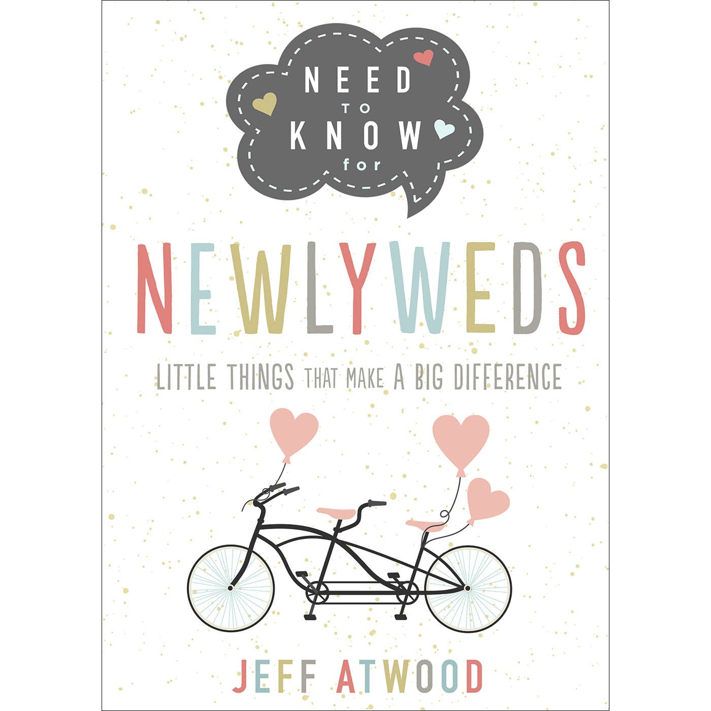 Need To Know For Newlyweds