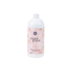 32oz Laundry Detergent-Sweet Grace