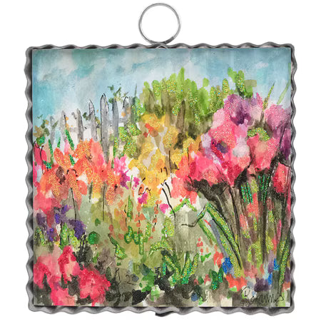 Decor - RTC Mini Art Flower
