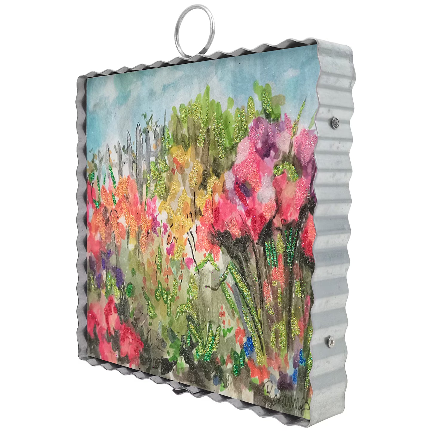 Decor - RTC Mini Art Flower
