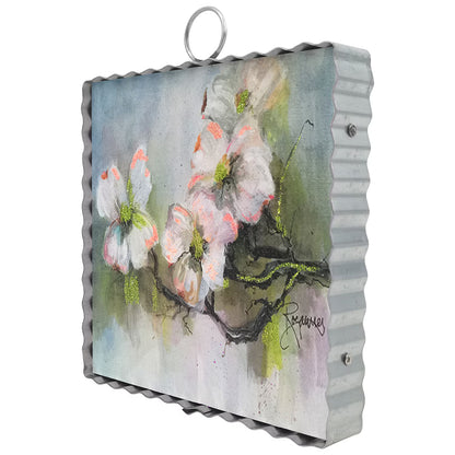 Decor - RTC Mini Art Dogwood