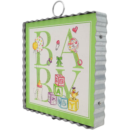 Decor - RTC Mini Art Baby