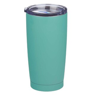 It Is Well Stainless Steel Travel Tumbler