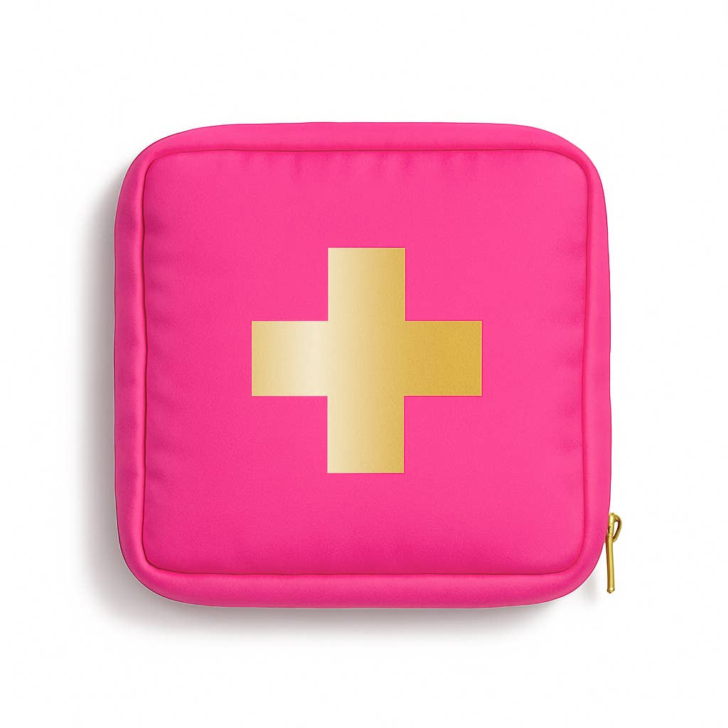 BlingSting - Mini Car First Aid Kit
