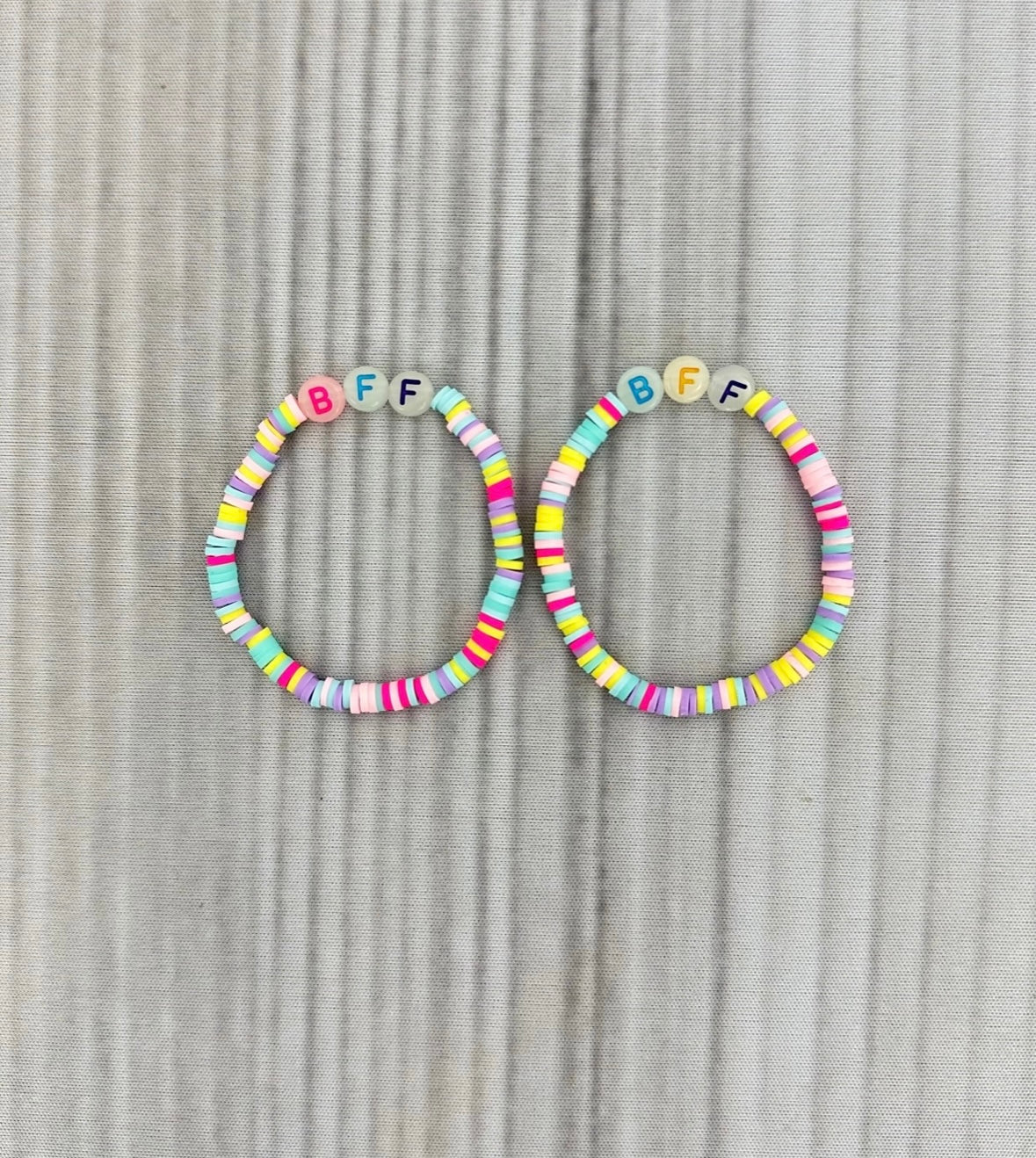 BFF Bracelets