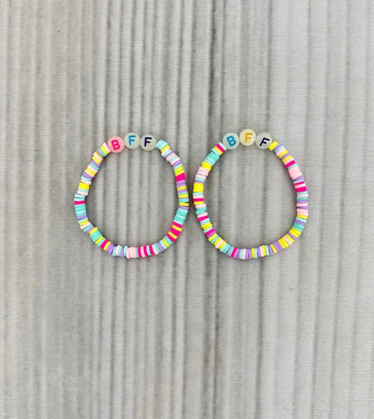 BFF Bracelets
