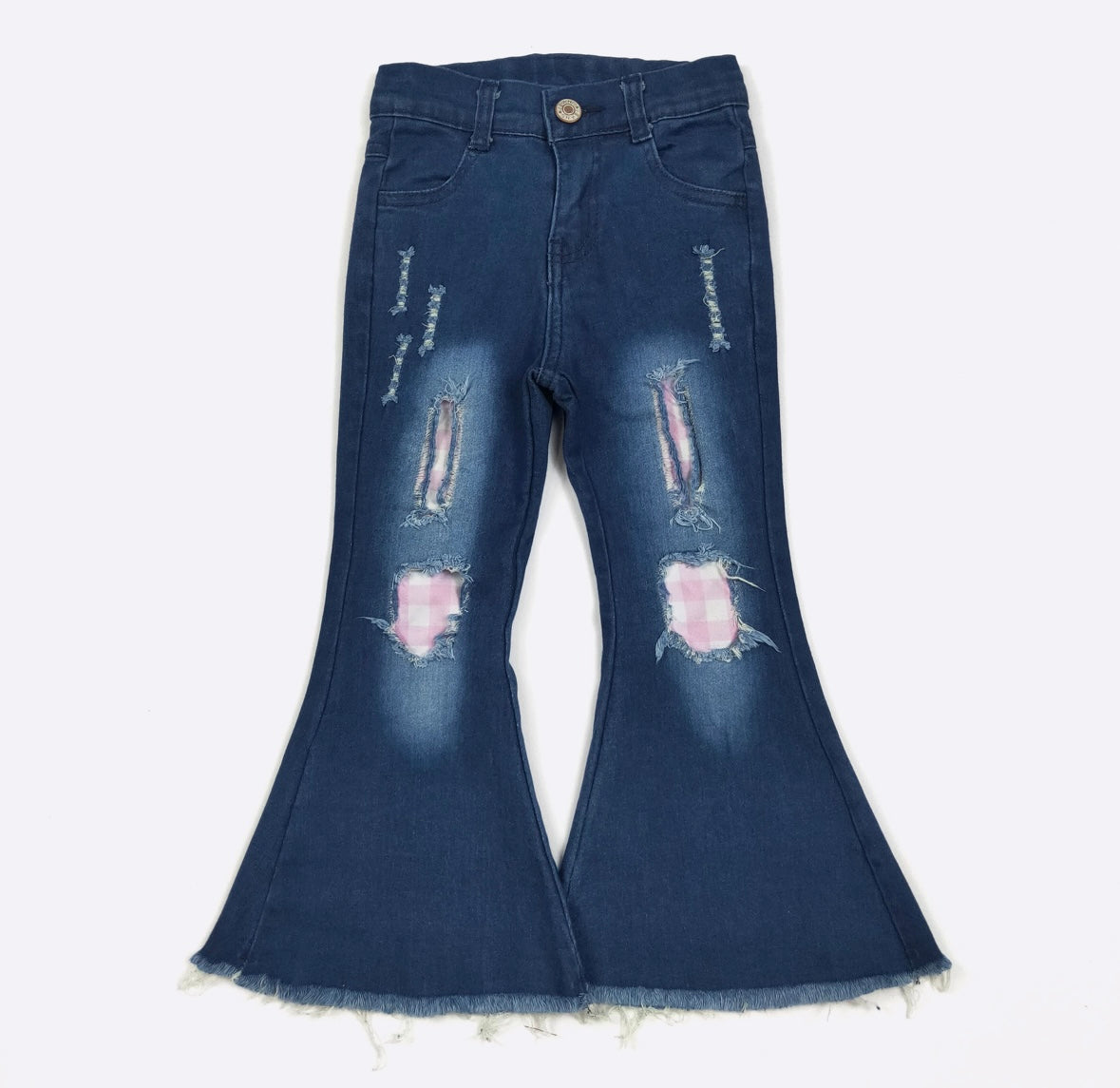 Clothing for Toddler Girl - Snowglobe & Santa Girls Set