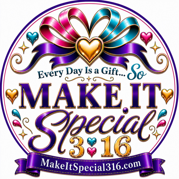 Make It Special 316, LLC