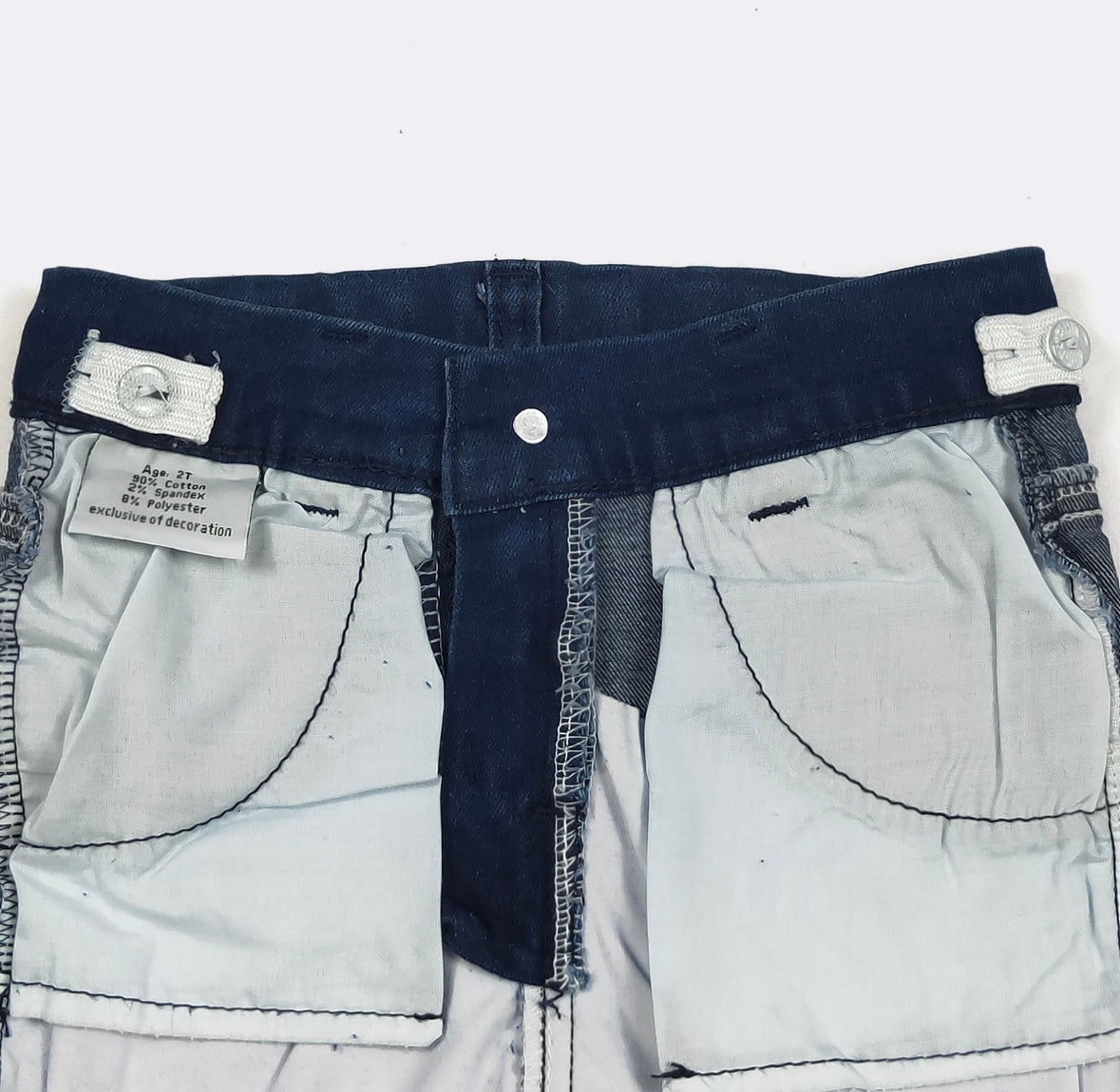 Clothing for Toddler Girl - Snowglobe & Santa Girls Set